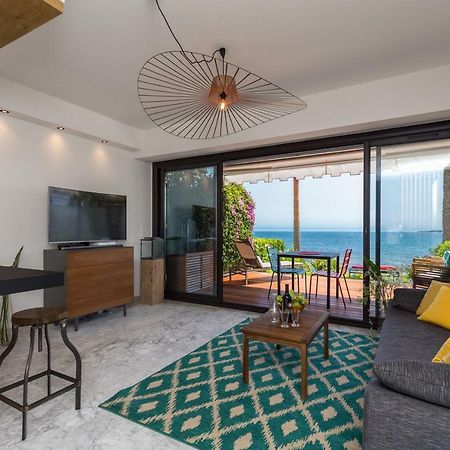 Residence Vue Mer คานส์ ภายนอก รูปภาพ
