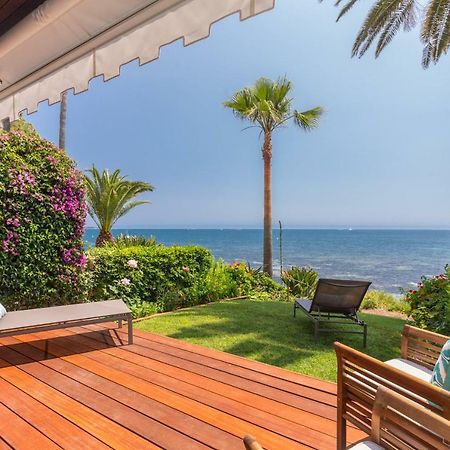 Residence Vue Mer คานส์ ภายนอก รูปภาพ