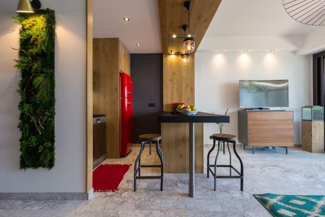 Residence Vue Mer คานส์ ภายนอก รูปภาพ