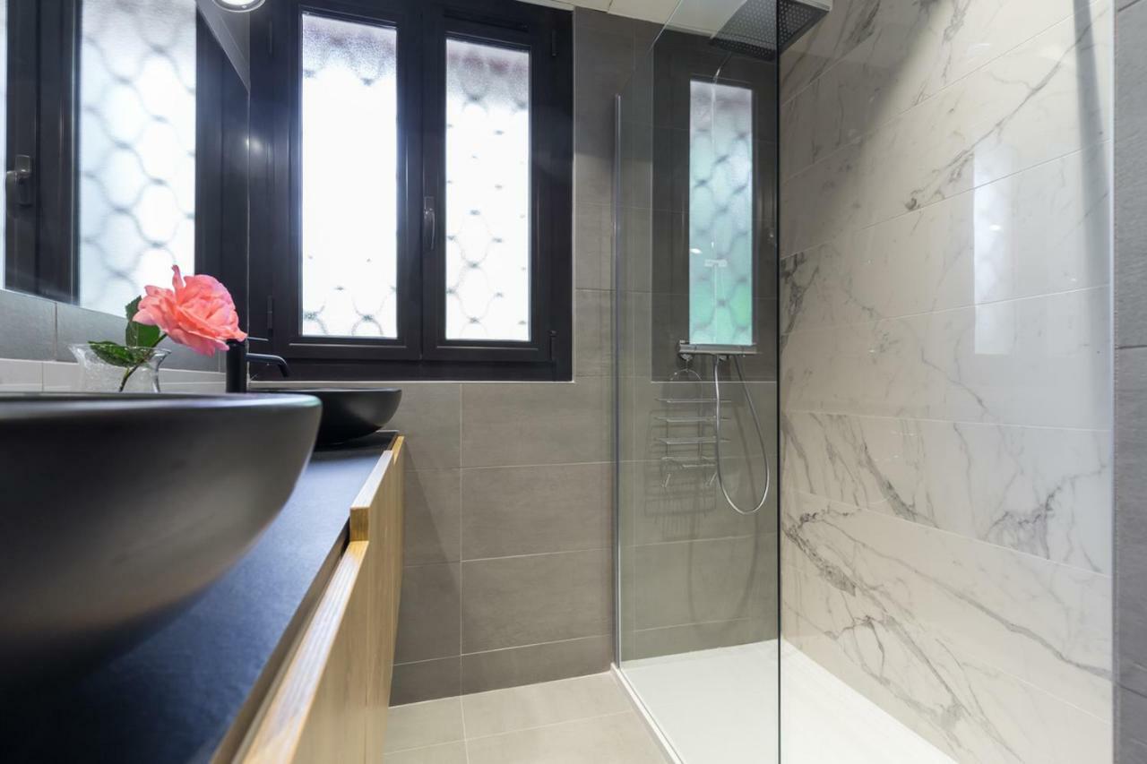 Residence Vue Mer คานส์ ภายนอก รูปภาพ