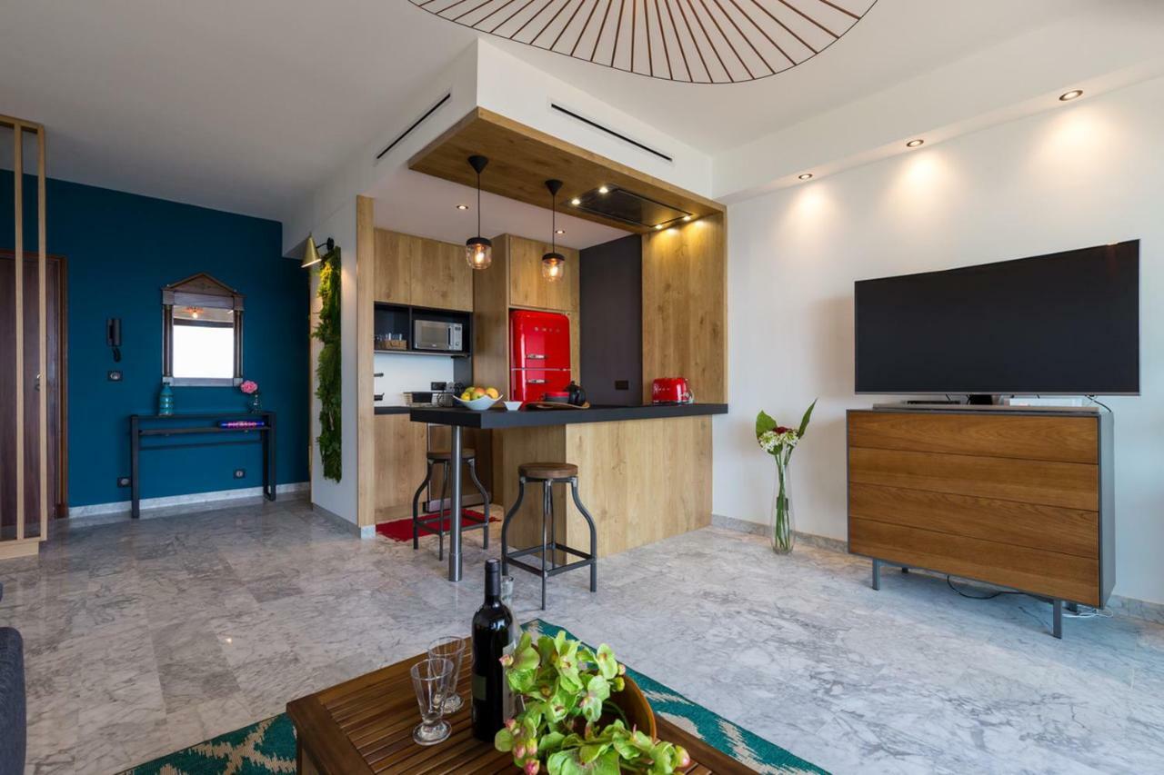 Residence Vue Mer คานส์ ภายนอก รูปภาพ