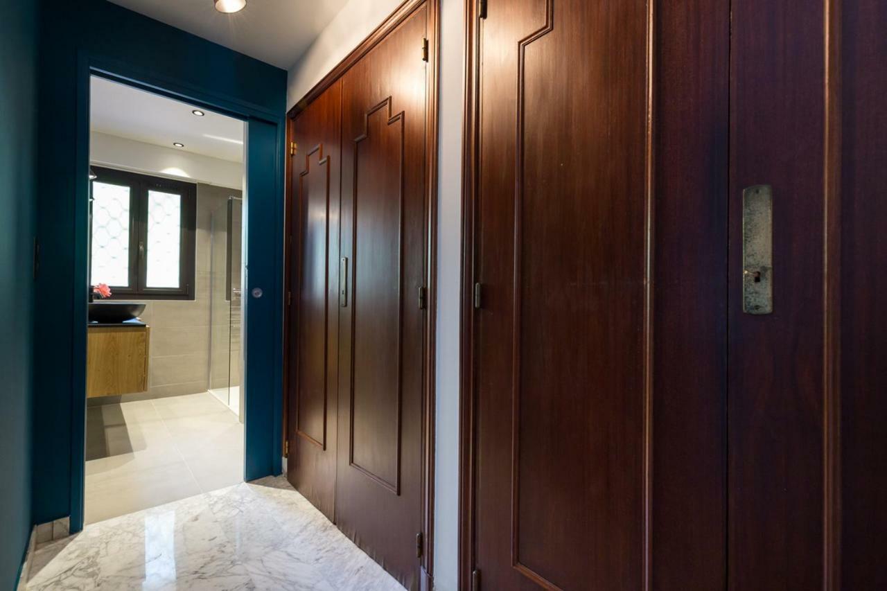 Residence Vue Mer คานส์ ภายนอก รูปภาพ