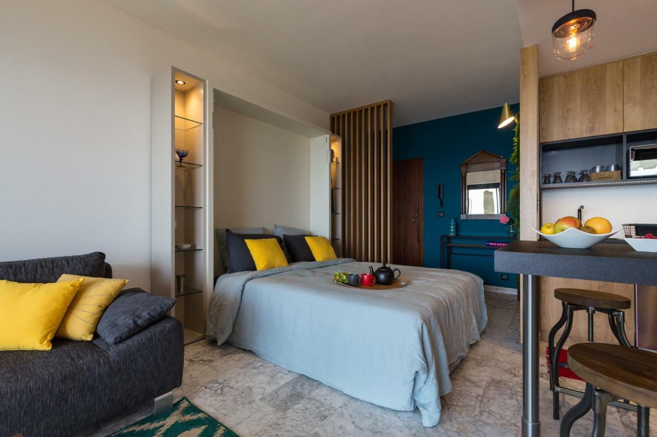 Residence Vue Mer คานส์ ภายนอก รูปภาพ
