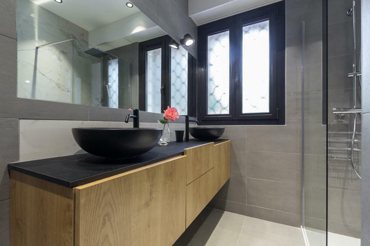 Residence Vue Mer คานส์ ภายนอก รูปภาพ